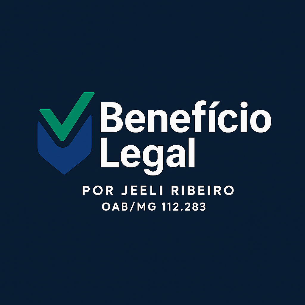 Benefício Legal
